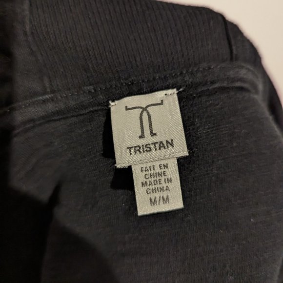 Tristan Hooded Sweater - Men - Medium - Picture 3 of 3